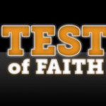 A Test of Faith