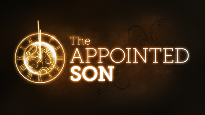 The Appointed Son