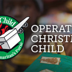 Operation Christmas Child