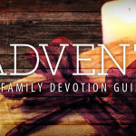 Advent Family Devotion Guide